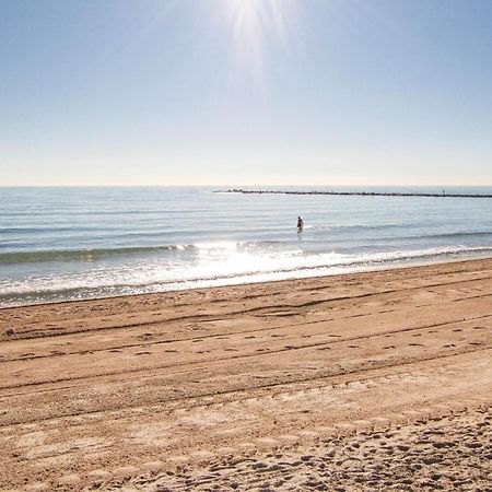 Gorgeous Apartment In El Campello With Wifi Exterior foto