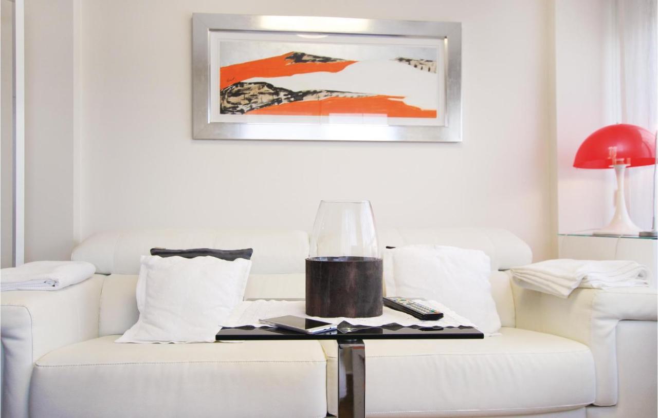 Gorgeous Apartment In El Campello With Wifi Exterior foto