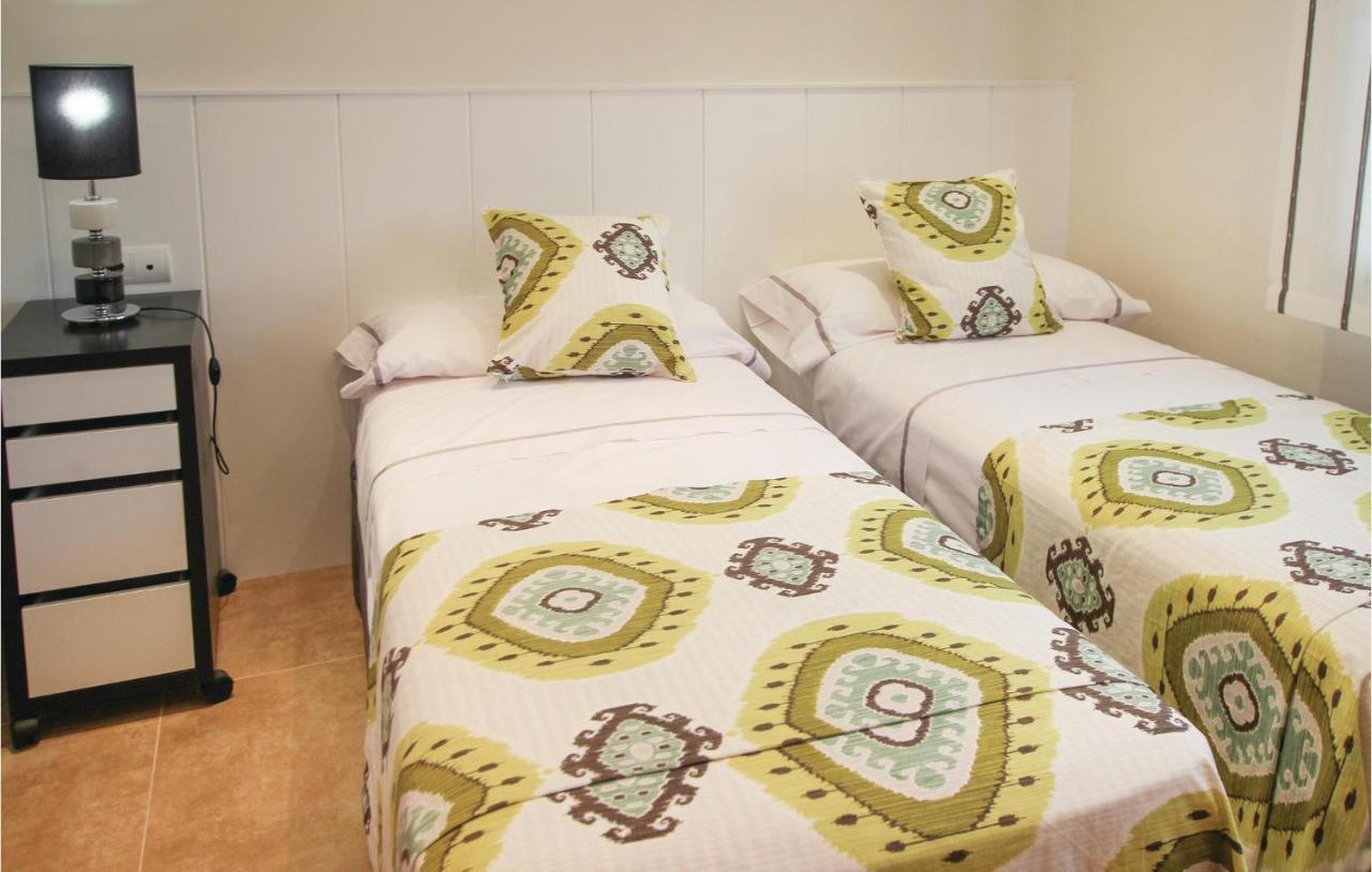 Gorgeous Apartment In El Campello With Wifi Exterior foto
