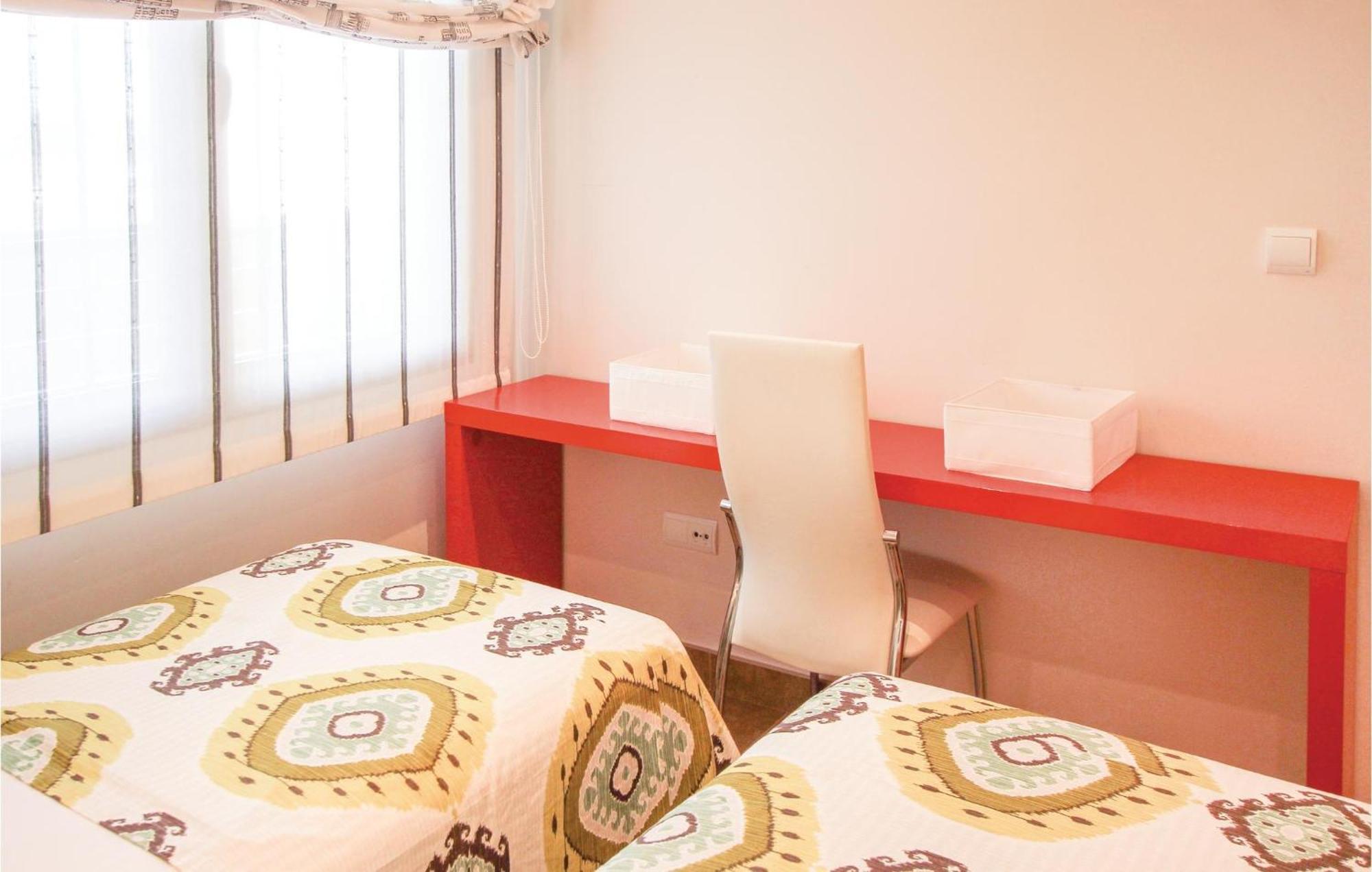 Gorgeous Apartment In El Campello With Wifi Exterior foto